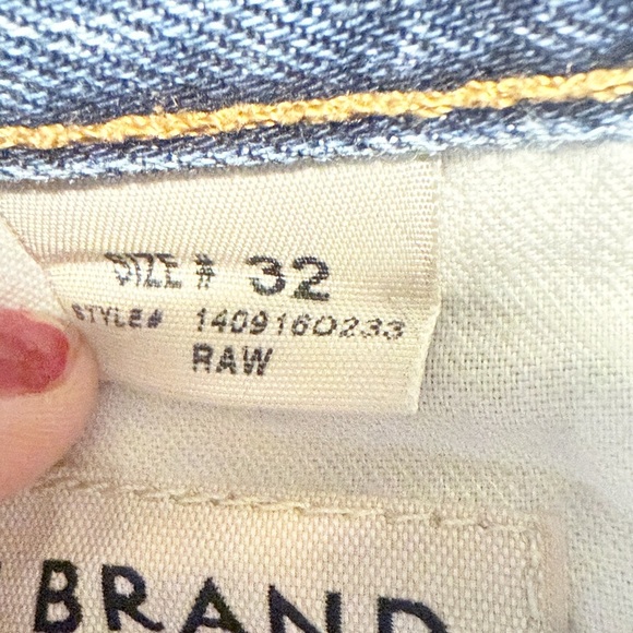 J Brand Light Blue Women Jeans - Picture 8 of 11